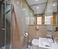 2 bedroom apartment at Cambric by Aeria Apartments