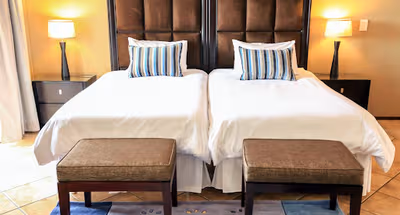 1 bedroom apartment at Grayston Street Apartments