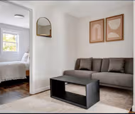 E St Serviced Apartment