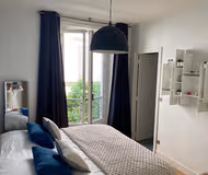 170M2 UBER HAUSSMANNIAN LUXURY near Champs Elysées