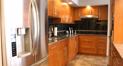 8th Avenue SW Apartment