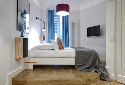 Weinbergsweg Serviced Apartments