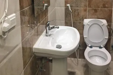 King Fahad Road Serviced Apartments