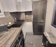 Augustus Street Camden