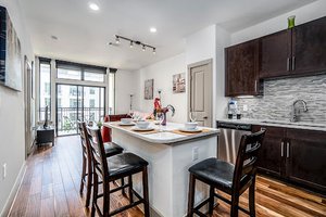 Main Street Apartments