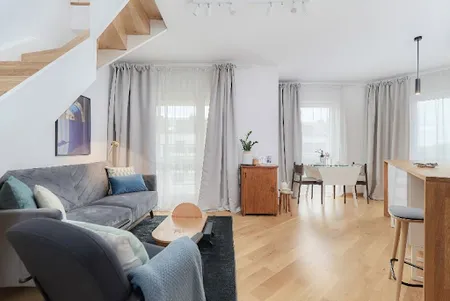 Roweckiego Serviced Apartment