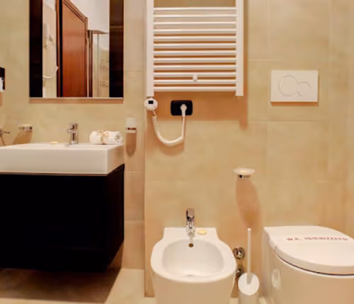 Zara Serviced Apartment