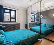 Unique Colourful Brixton Flat near City