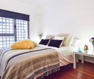 Park Guell Serviced Apartment
