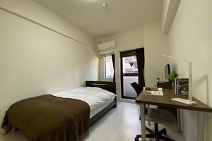 Hiranuma Serviced Apartment II