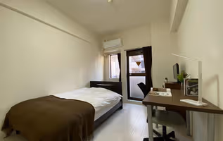 Hiranuma Serviced Apartment II