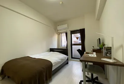 Hiranuma Serviced Apartment II