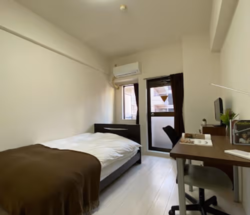 Hiranuma Serviced Apartment II