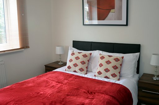 Royal Apartments near Hillingdon Hospital West Drayton