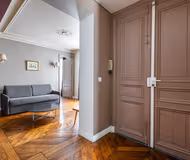 Miromesnil Serviced Apartment