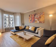 19 AVE HOCHE-90m2 FULL CONCIERGE/STUNNING VIEWS