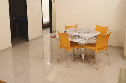 Andheri West SV Road Apartments