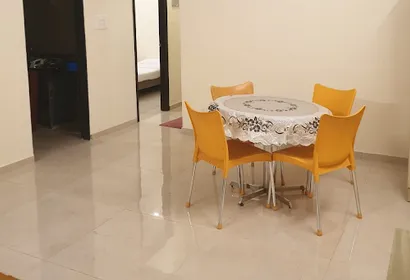 Andheri West SV Road Apartments