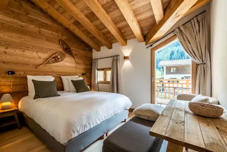 The Mountaineer's Retreat