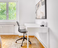 Grenzacherstrasse  Serviced Apartments