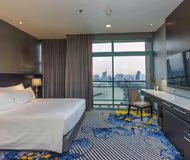 Chareon Krung Apartments