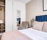 Lope de Rueda Serviced Apartment