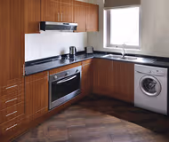 Oud Metha Residences Serviced Apartment, Bur Dubai