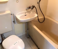 Asahicho Apartments-II