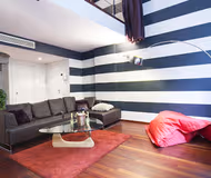 Carrer d'Homer Serviced Apartment