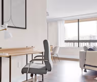Richmond Serviced Apartment