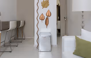 Osii Serviced Apartment