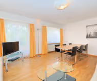 Seefeldstrasse Serviced apartments