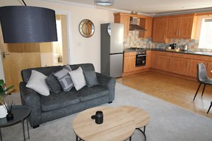 Kirkwood Apartment MK