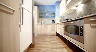 Boutique Rambla Serviced Apartment