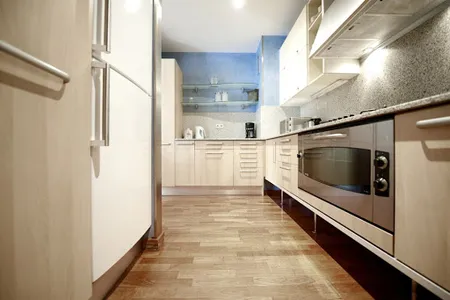 Boutique Rambla Serviced Apartment