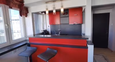 Bon Serviced Apartment