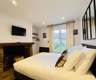 Rue de la Corroierie Serviced Apartment