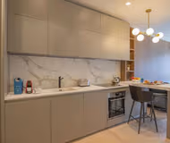 Torino Serviced Apartments