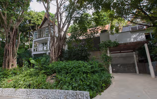 Villa Albina - Katamanda