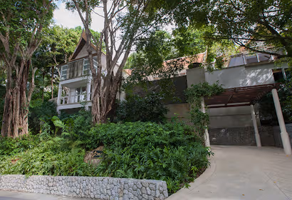 Villa Albina - Katamanda