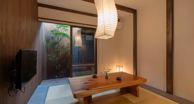 Akebono-An Serviced Apartments