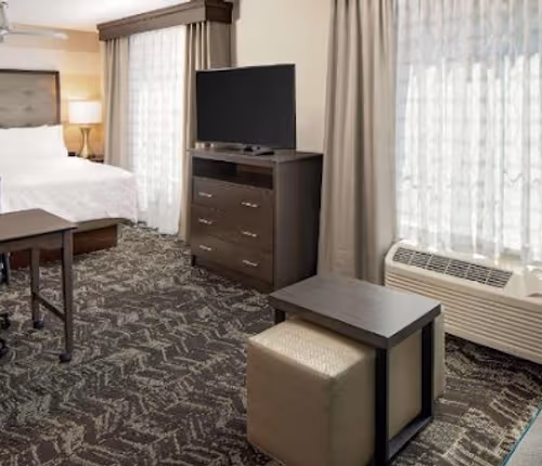 Union Avenue Serviced Apartments