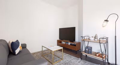 N Martel Avenue #401