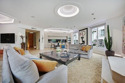 SAINT GERMAIN JAW DROPPING LUXURY