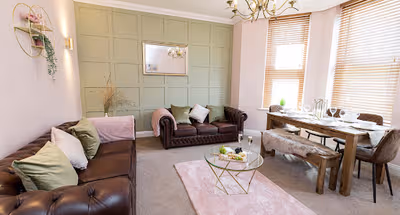 (MIC3) Ocean Spray Suite 2P