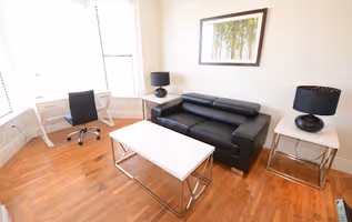 Taylor Street Serviced Apartment