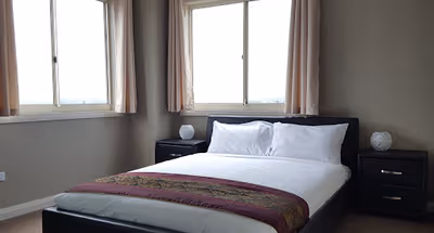 Bridge Rd Serviced Apartments