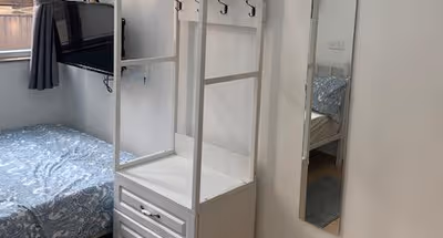 Queens Road Apartments