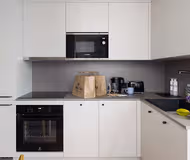 Helsinki B City Centre Serviced Apartments