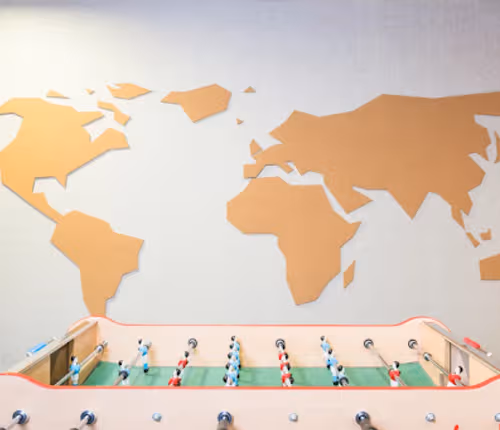 Aparthotel Adagio Access Paris Asnières